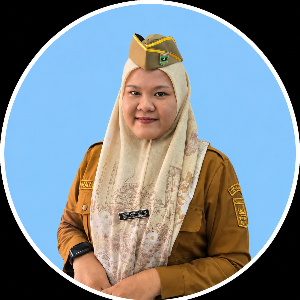 Foto Haliza Putri
