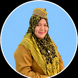 Foto Nurazmi Fransiska